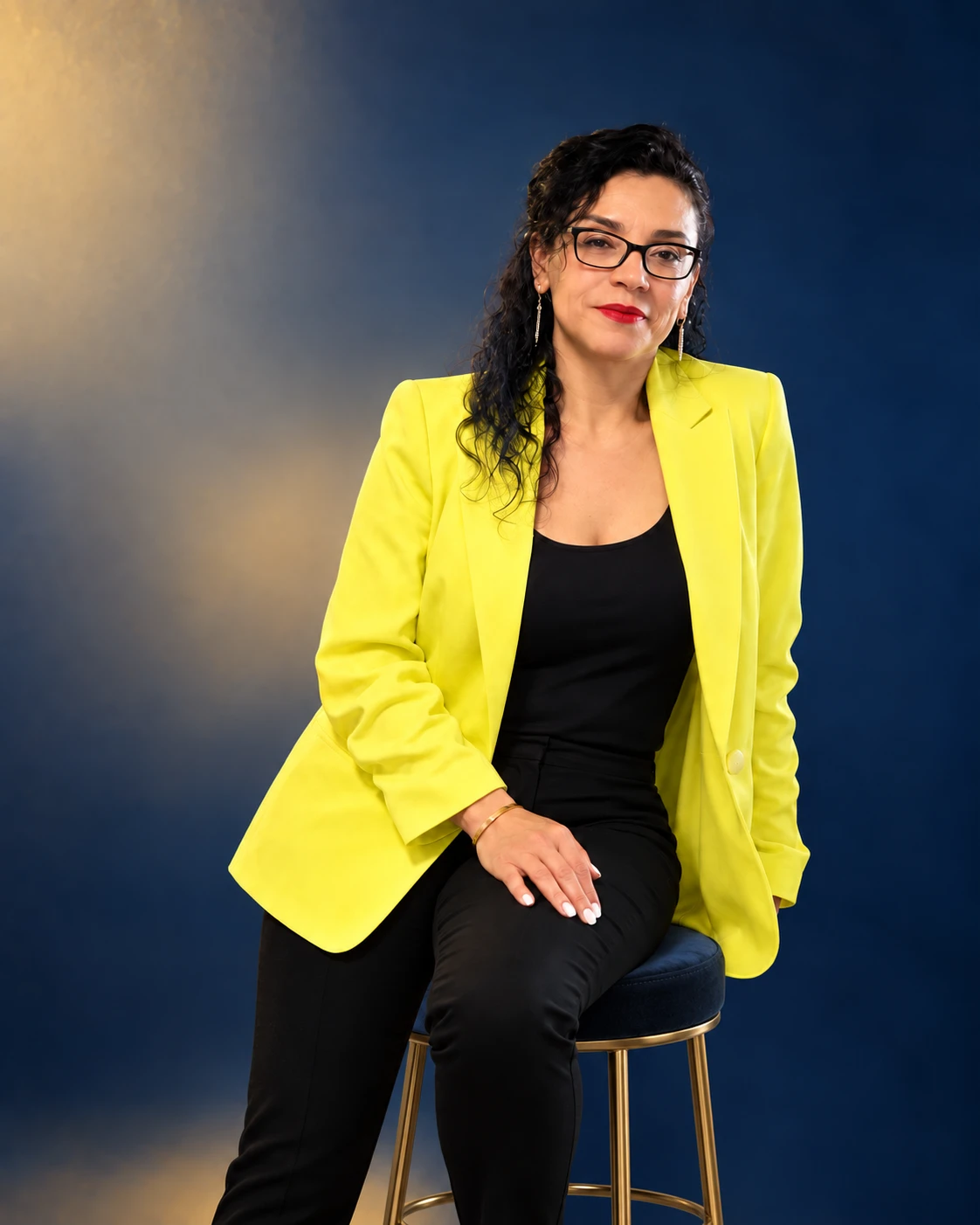 Maribel Ávila